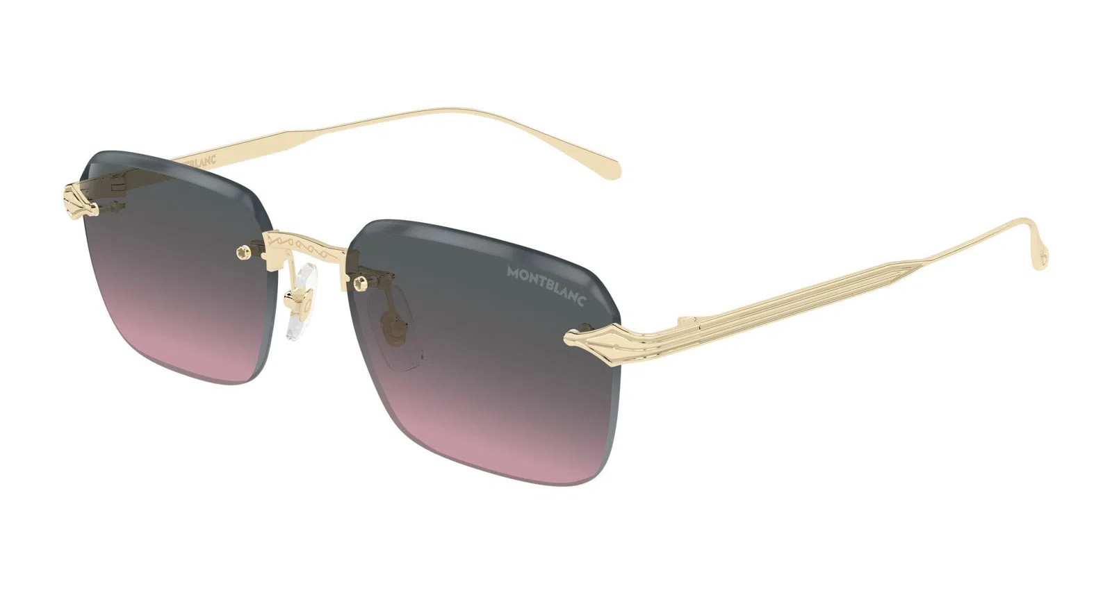 Montblanc MB0456S Sunglasses - view 11